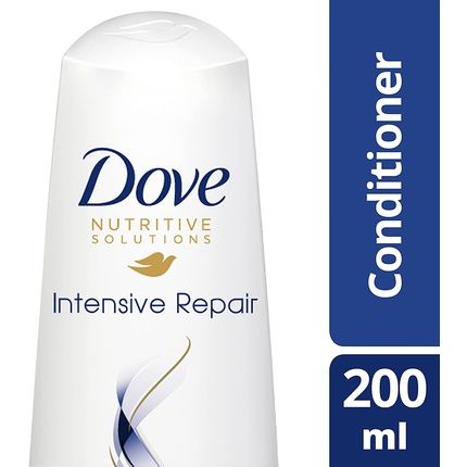 Dove Nutritive Solutions Intensive Repair Conditioner 200Ml - Image 3