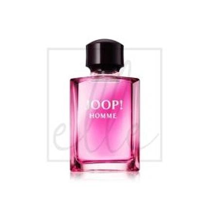 Joop Joop Homme Eau De Toilette Spray 125Ml For Men - Image 4