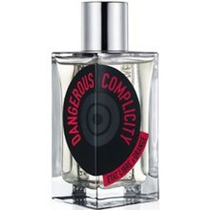 Etat Libre D'Orange Dangerous Complicity Eau De Parfum 50Ml Unisex Spray
