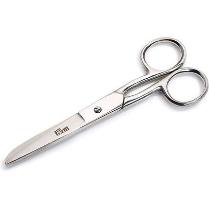 Prym Scissors Silver 13Cm