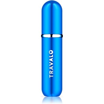 Travalo Classic Blue Perfume Atomizer