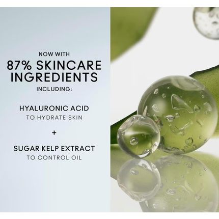 Mac Studio Fix Fluid Spf 15 24Hr Matte Foundation Plus Oil Control Nw30 For Women 1 Oz - Image 3