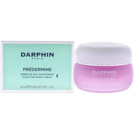 Darphin Predermine Sculpting Night Cream Moisturizer 50Ml