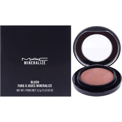 Mineralize Blush Warm Soul 3.2G