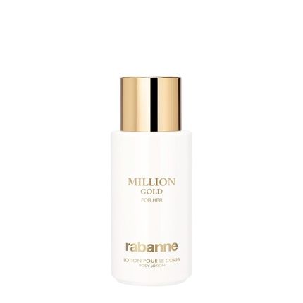 Rabanne Million Gold For Her Body Lotion 200Ml