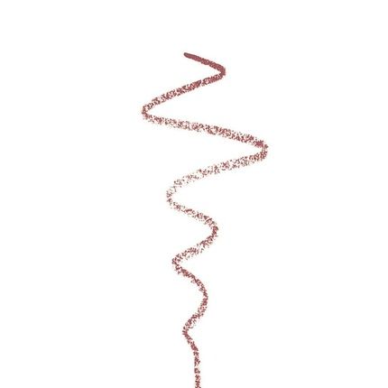 Artdeco Mineral Lip Styler Long-Lasting Lipliner With Integrated Sharpener 0.4G 43 Mineral Wild Rose - Image 3