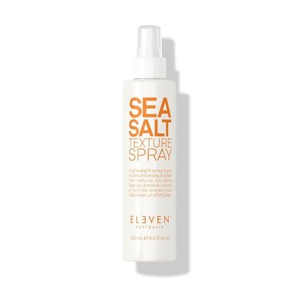 Eleven Australia Sea Salt Texture Spray For Perfect Beach Hair
