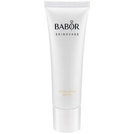 Babor Skinovage Vitalizing Mask For Tired And Dull Skin Moisturizing Face Mask