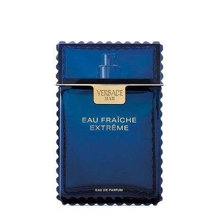 Versace Eau Fraiche Extreme Eau De Parfum 100Ml