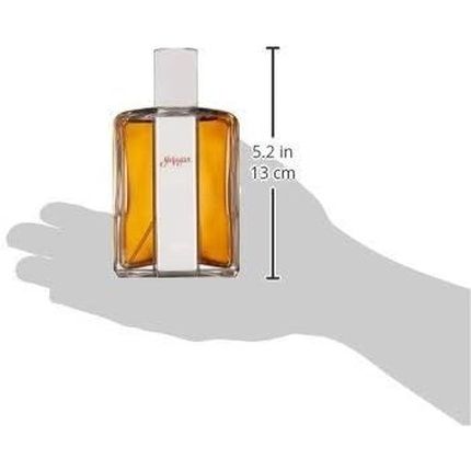 Caron Yatagan Men Eau De Toilette 125Ml - Image 3