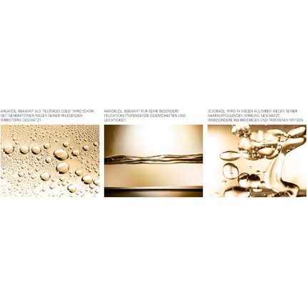 Wella System Professional Luxe Oil Reconstructive Elixir 30Ml Almond