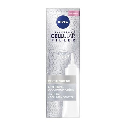 Nivea Nivea Cellular Anti-Age Eye Contour Cream 15Ml