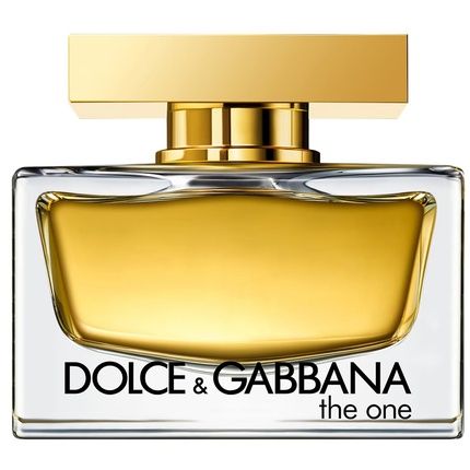 Dolce&Gabbana The One Woman Eau De Parfum Spray 75Ml