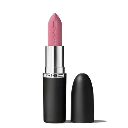 Mac Animal Silky Matte Lipstick Snob