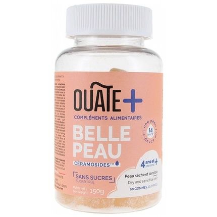 Discover The New Mes Gummies Belle Peau Sugar-Free