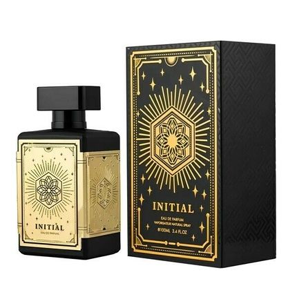 Flavia Initial Eau De Parfum 100Ml