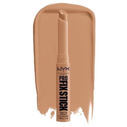 Nyx Professional Makeup Pro Fix Stick Correcting Concealer Nutmeg 12