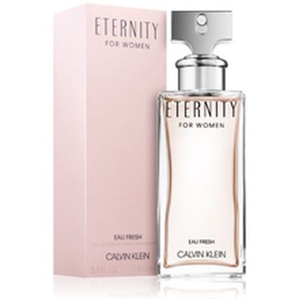 Calvin Klein Eternity For Women Eau Fresh Eau De Parfum Floral Fruity - Image 3
