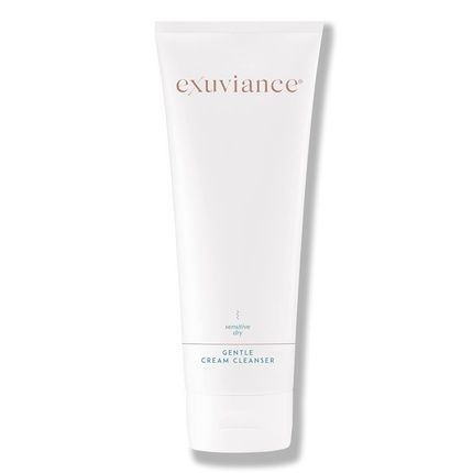 Exuviance Gentle Cream Comfort-Rich Cleanser And Makeup Remover 7.2 Fl. Oz.