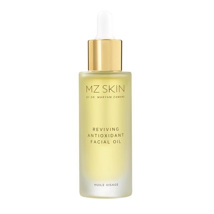 Mz Skin Reviving Antioxidant Facial Oil