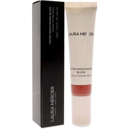 Laura Mercier Tinted Moisturizer Blush Cherry Orchard For Women 0.5 Oz Red Blush 5.03 Ml - Image 3