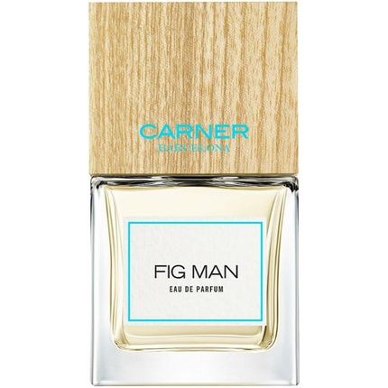 Carner Barcelona Unisex Eau De Parfum Fig 3.4 Oz - Image 3