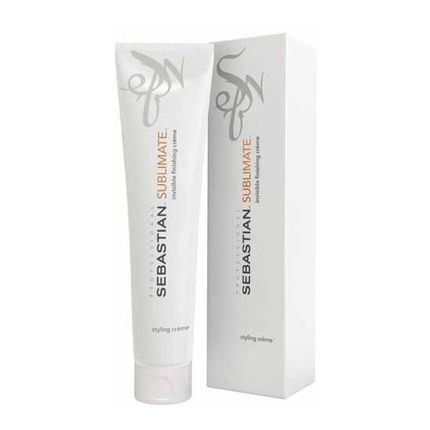 Sebastian Professional Sebastian Sublimate Cream 100Ml