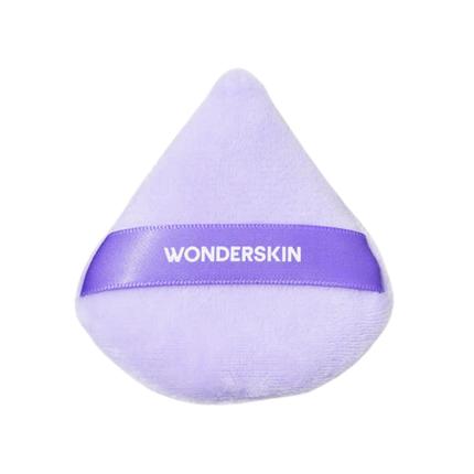 Wonderskin Fyp Powder Puff - Purple