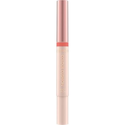 Catrice Colour Cushion Juicy Lip Oil Lip Gloss No. 020 Orange