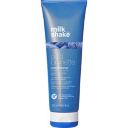 Milk Shake Cold Brunette Conditioner 1000Ml