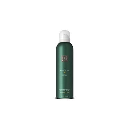 Rituals The Ritual Of Jing Foaming Shower Gel