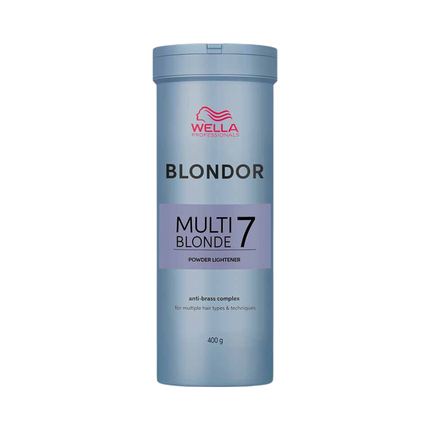 Wella Blondor Multi Blonde 400G