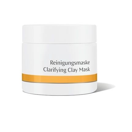 Dr. Hauschka Clarifying Clay Mask 90G