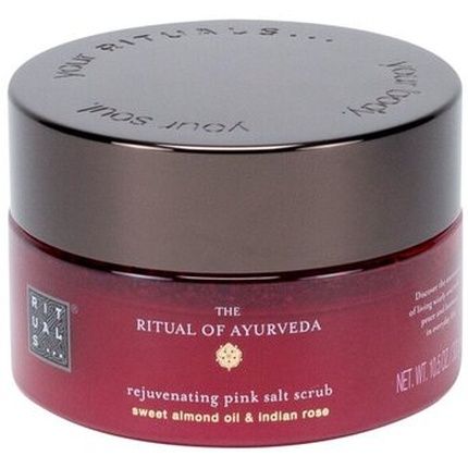 Rituals The Ritual Of Ayurveda Body Scrub 300G