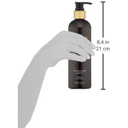 Chi Rose Hip Oil Protecting Shampoo 340Ml - Image 3