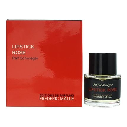 Frederic Malle Lipstick Rose Eau De Parfum 50Ml For Women
