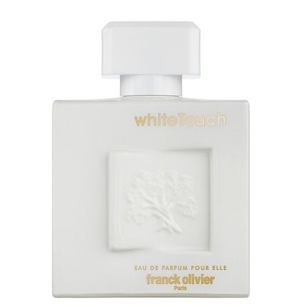 Franck Olivier White Touch Pour Elle Eau De Parfum Spray 50Ml