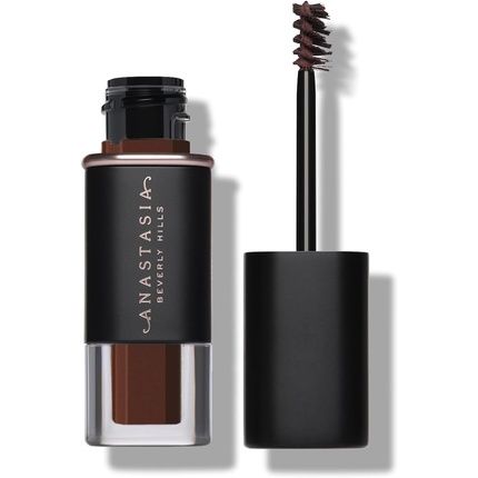 Anastasia Beverly Hills Volumizing Tinted Brow Gel Deluxe Dark Brown