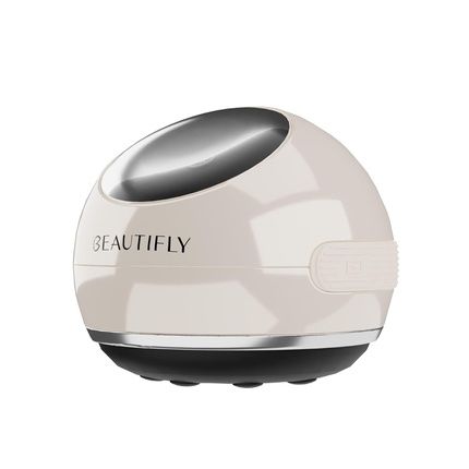 Beautifly B-Bubble Body Vacuum Massage Electric Cupping Massager - Image 3