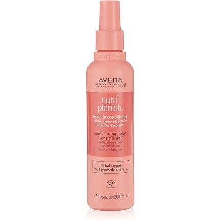 Aveda Nutriplenish Vitamin Leave In Conditioner 200Ml