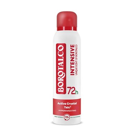 Borotalco Intensive Antiperspirant Spray 150 Ml - Image 3