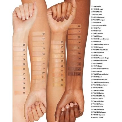 Clinique Even Better All-Over Concealer + Eraser Wn 38 Stone