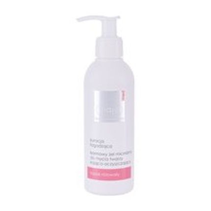 Ziaja Med Acne Treatment Micellar Cleansing Gel 200 Ml For Problematic Skin