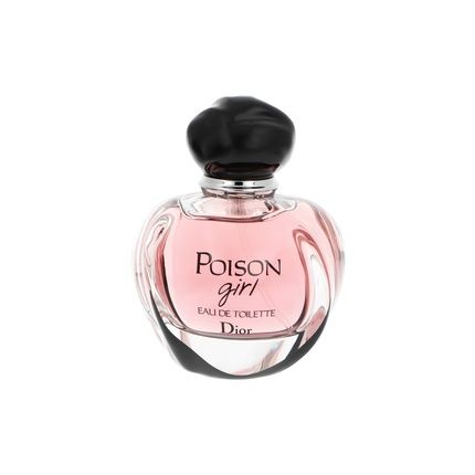 Christian Dior Poison Girl Eau De Toilette 50Ml Women Spray - Image 3
