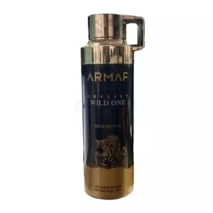 Armaf Odyssey Wild One Perfumed Body Spray 200Ml