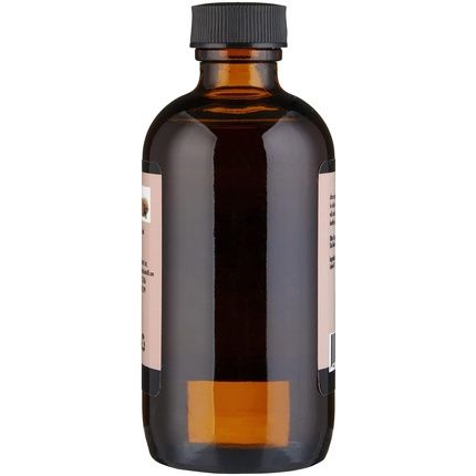 Sunny Isle Organic Jojoba Oil 4Oz 100% Pure Moisturizing For Hair, Face, Skin