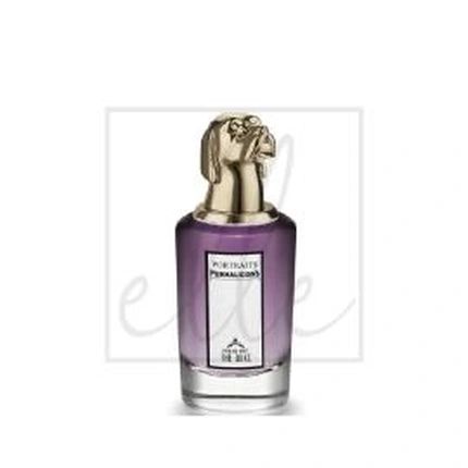 Penhaligon'S Much Ado About The Duke Eau De Parfum 75Ml