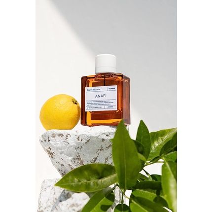 Korres Anafi Eau De Toilette 50Ml Light Citrus Fragrance - Image 3
