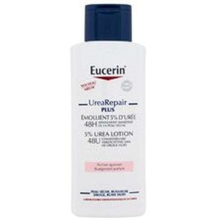 Eucerin Urearepair Plus 5 Urea Lotion Soothing Scent Body Lotion