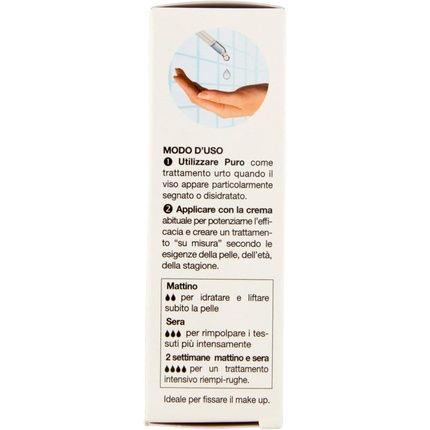 Hyaluronic Acid Moisturizing Booster 30Ml